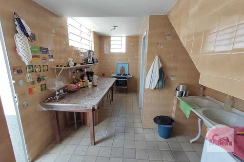 Imagem 12 de 15 de Casa À Venda No Serrano - Código 325891 - 325891