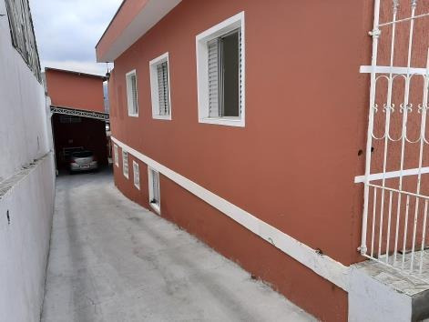 Imagem 2 de 14 de Casas Para Renda Em Braz Cubas - Ven6