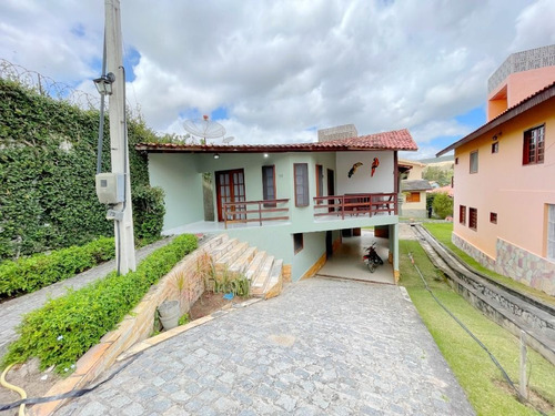 Imagem 2 de 30 de Casa Em Condomínio Fechado, À Venda - Gravatá/pe - Vl0541