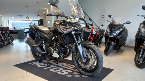 Imagem 1 de 8 de Suzuki V-strom 1050 Xt | 2021/2022 Lançamento!!