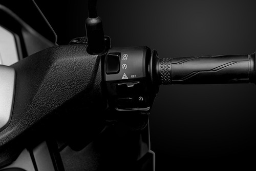 Imagem 6 de 9 de Nmax 160 Abs 2022/2022 Indisponível Fazer Reserva Ou Venda
