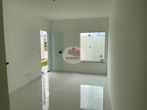 Imagem 4 de 28 de Casa Com 2 Dormitório(s) Localizado(a) No Bairro Conceicao Em Feira De Santana / Feira De Santana - 6217