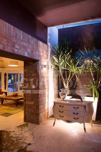 Imagem 10 de 10 de Casa Em Condominio - Atlantida - Ref: 146890 - V-146890