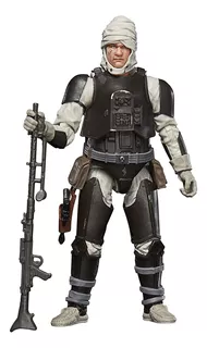 Star Wars The Black Series Dengar O Caçador De Recompensas