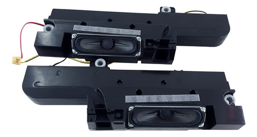 Alto Falante (par) Tv Samsung Un49k5300agxzd Original