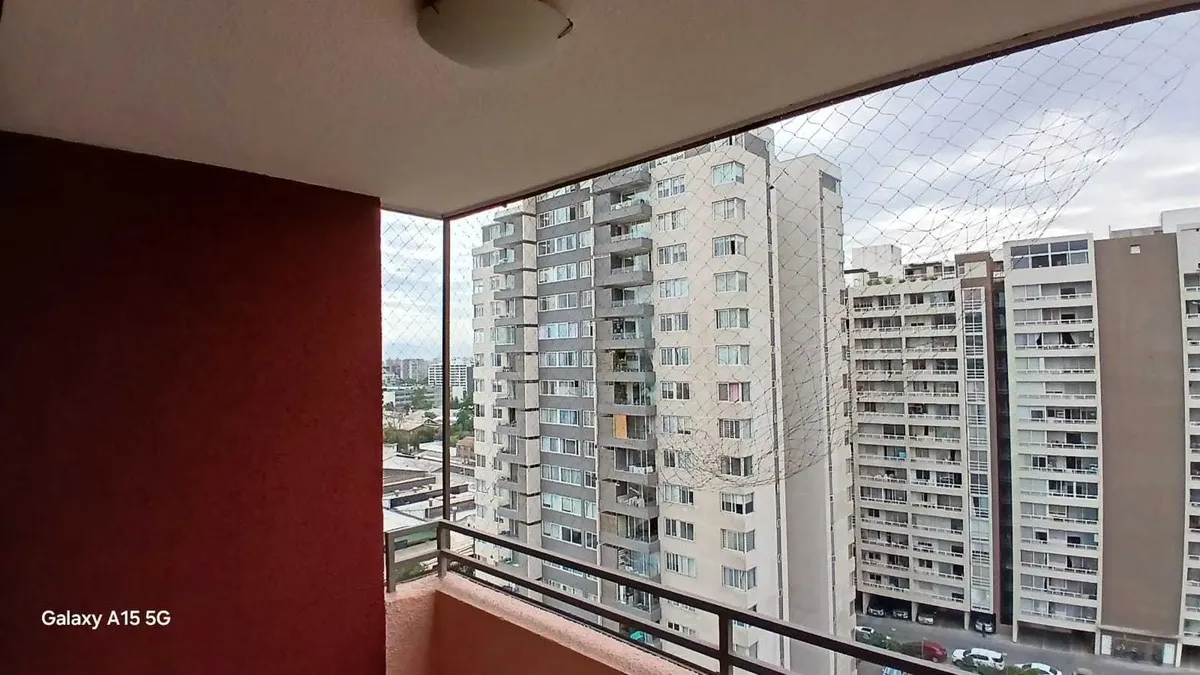 Imagen 5 de 22 de Oportunidad, Venta Amplio Depto En Macul, 3d (69120)