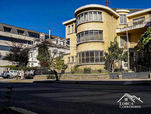 Imagen 3 de 13 de Gran Casa Comercial Arriendo Centro De Concepción