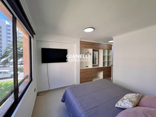 Dpto Remodelado 3d/2b + 1e/1b - Los Perales Poniente 0757