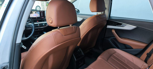 Audi A4 2023