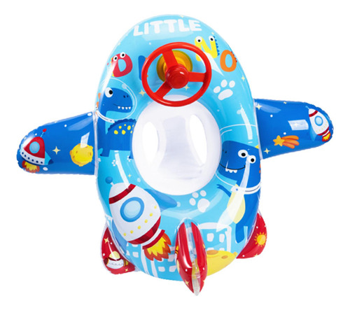 Flotador De Piscina Para Bebé, Anillos De Natación