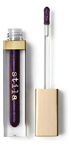 Stila Beauty Boss, Brillo Labial, Rellenador De Labios, Sin