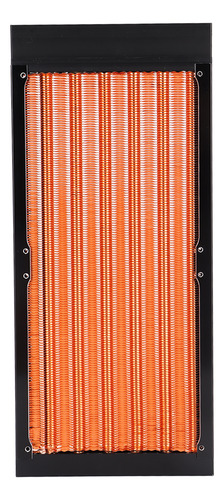 Trocador De Calor De Computador Cpu Liquid Cooler De Alta Du