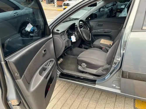 Kia Rio 1.5 Stylus