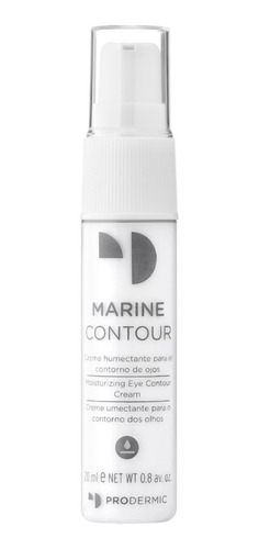 Marine Contour 15 Ml Prodermic Ojos Caba