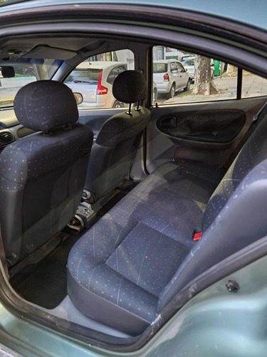 Renault Megane Bic Expression 1.6sl