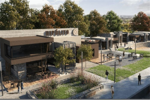 Imagen 3 de 4 de El Bosque - Lote Barrio Privado