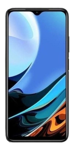 Xiaomi Redmi 9 Power Dual SIM 128 GB mighty black 4 GB RAM