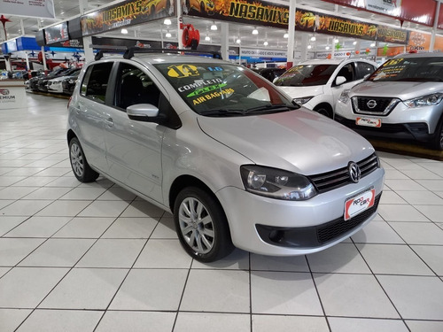 Imagem 2 de 10 de Volkswagen Fox 1.6 Mi 8v