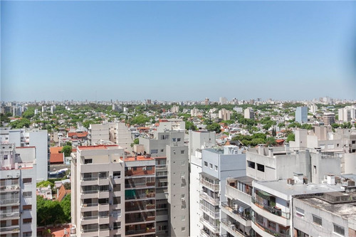 Venta Departamento 3 Amb Villa Urquiza Cochera P14