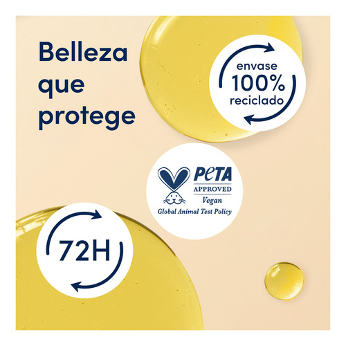 Antitranspirante Roll-on Dove Tono Uniforme Caléndula 50 ml