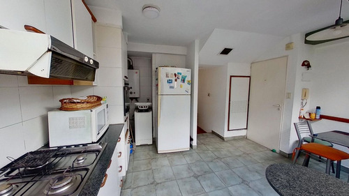 Venta Depto Duplex 4 Amb C/cochera Y Quincho Boedo