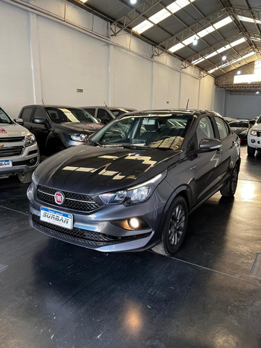 Fiat Cronos 1.3 Gse Drive Pack Conectividad