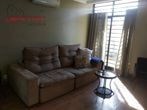 Imagem 3 de 15 de Ref.: 5386 - Casa Em Jundiaí Para Venda - V5386