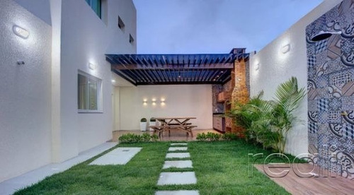 Imagem 15 de 15 de Casa Em Condominio - Eusebio - Ref: 1234 - V-rl1234