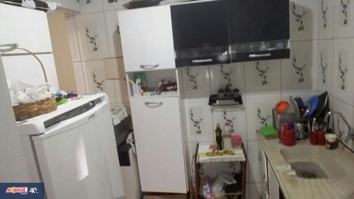 Imagem 3 de 13 de Apartamento Com 2 Dormitórios À Venda, 49 M² Ap2134 - Ai4581