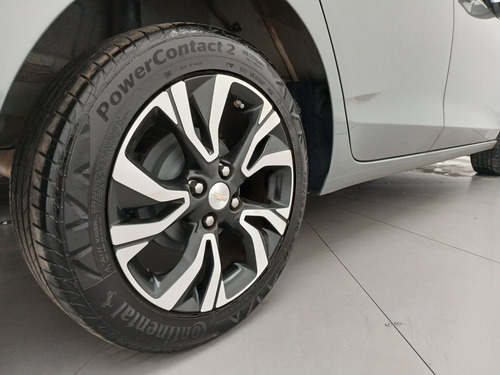 Chevrolet Onix 1.0 TURBO FLEX PLUS PREMIER AUTOMÁTICO