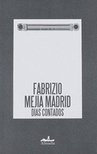 Dias Contados - Mejia Fabrizio