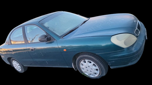 Daewoo Nubira 1.6