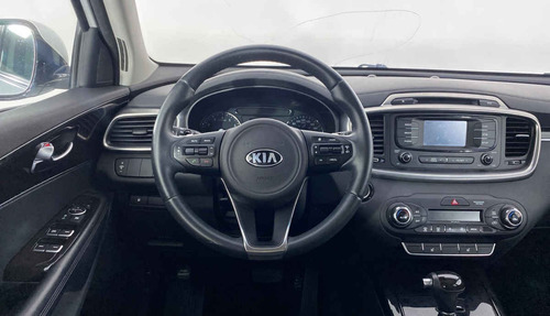 Imagen 15 de 15 de 121773 - Kia Sorento 2018 Con Garantía