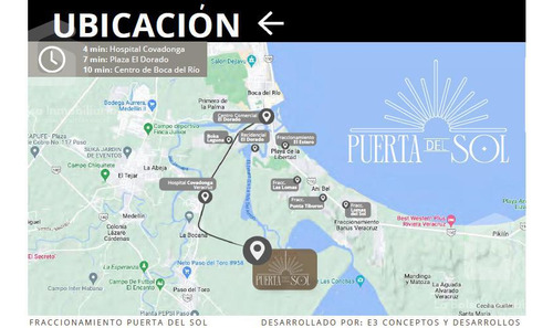 Casa En Venta En Puerta Del Sol Medellin Veracruz