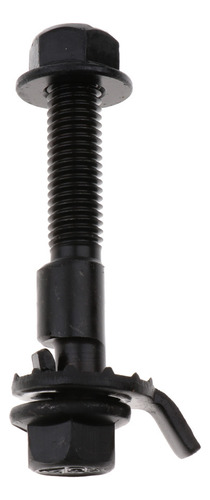 4 Unids 12mm Alineación De Camber Frontal Tornillo De