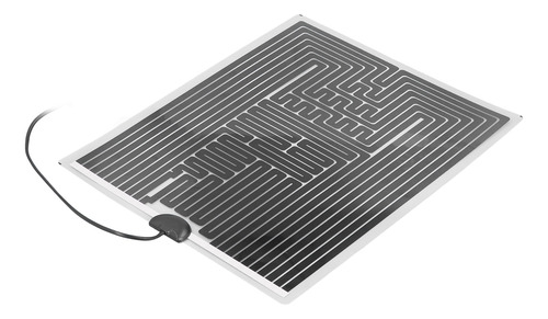 Almohadilla Térmica Para Debajo Del Tanque Con Forma De Rept