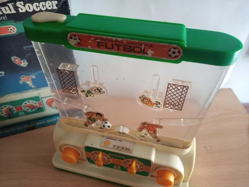 Juegos de agua top toys sales