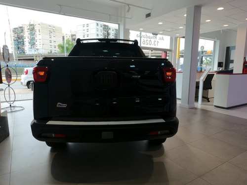 Fiat Toro 2.0 350 Multijet Volcano 4x4 At