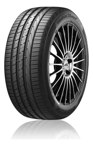 Pneu Aro 19 235/50r19 99v Hankook Ventus S1 Evo2 Suv K117a