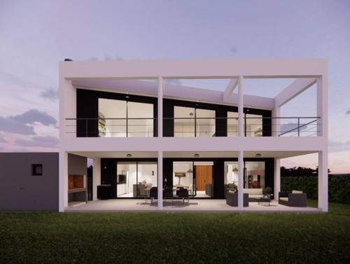Venta Casa Puertos Del Lago - Vista A La Laguna