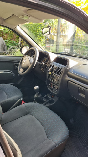 Renault Clio 1.2 Mio Confort Pack 5P
