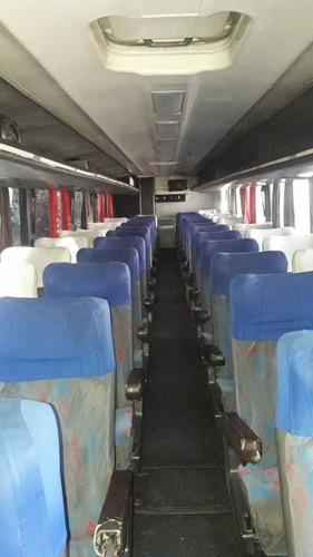 Scania Buscar 340