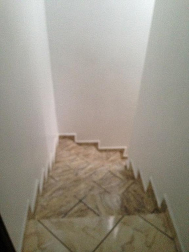 Imagem 3 de 16 de Sobrado Com 3 Dormitórios À Venda, 112 M² Por R$ 418.000,00 - Cidade São Jorge - Santo André/sp - So1025