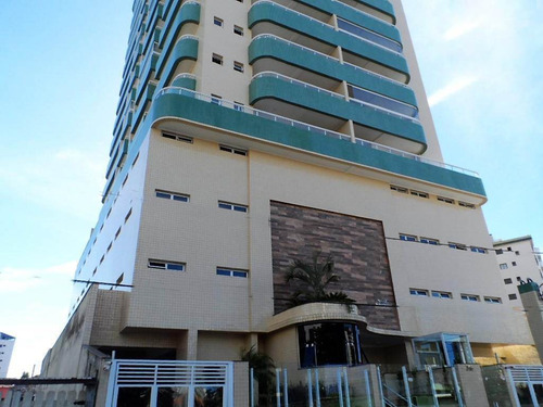 Imagem 9 de 22 de Apartamento - Venda - Guilhermina - Praia Grande - Mgq357