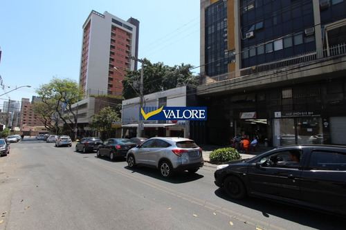 Loja À Venda No B. São Pedro - 18308