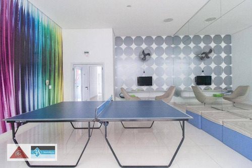 Imagem 15 de 30 de Apartamento À Venda, 77 M² Por R$ 765.000,00 - Mooca - São Paulo/sp - Ap6247