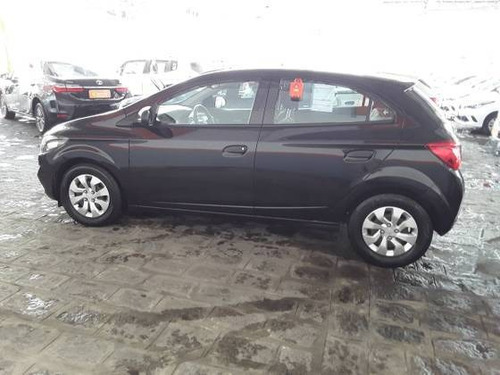 Chevrolet Joy 1.0 Spe4 Flex Manual