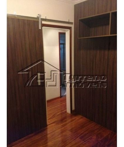 Imagem 3 de 11 de Apartamento Na Região Central De São José Dos Campos