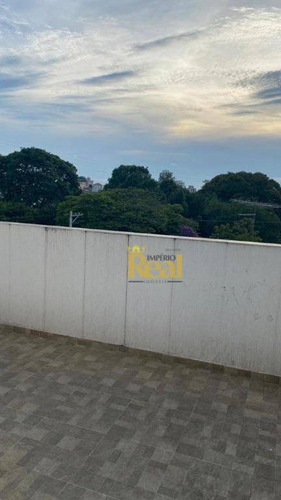 Imagem 21 de 29 de Sobrado À Venda, 150 M² Por R$ 780.000,00 - Parque Maria Domitila - São Paulo/sp - So0817