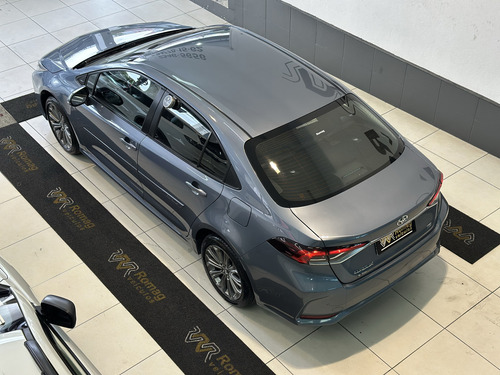 Toyota Corolla 2.0 VVT-IE FLEX XEI DIRECT SHIFT